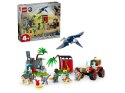 Lego LEGO Jurassic World 76963 Centrum ratunkowe dla małych dinozaurów