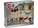 Lego LEGO Jurassic World 76963 Centrum ratunkowe dla małych dinozaurów