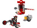 Lego LEGO Sonic 76995 Shadow ucieczka