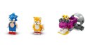 Lego LEGO Sonic 76997 Tails i przygoda na łodzi