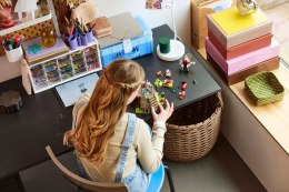 Lego LEGO Sonic 76998 Knuckles i świątynia Master Emerald