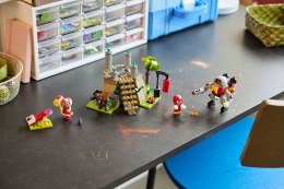 Lego LEGO Sonic 76998 Knuckles i świątynia Master Emerald