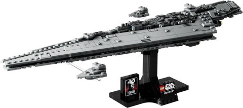Lego LEGO Star Wars Gwiezdny superniszczyciel 75356