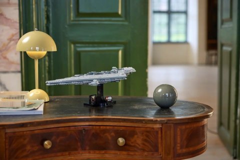 Lego LEGO Star Wars Gwiezdny superniszczyciel 75356