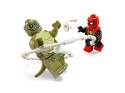 Lego LEGO Super Heroes 76280 Spider-Man vs. Sandman: ostateczna bitwa