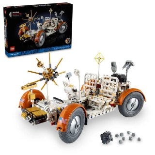 Lego LEGO Technic 42182 NASA Apollo pojazd LRV