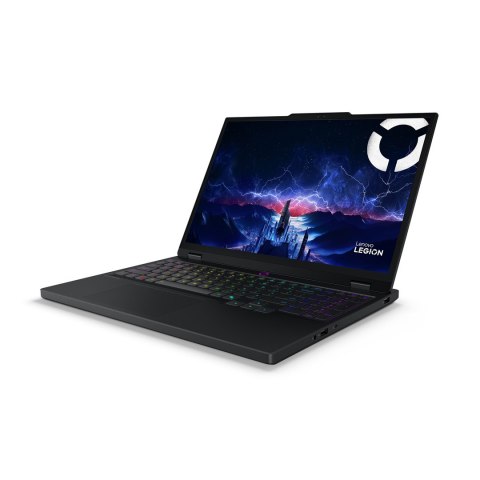 Lenovo Lenovo Legion 5 15IRX10 i7-13650HX 15.1"WQXGA OLED 165Hz 1000nits Glossy 32GB DDR5 4800 SSD1TB GeForce RTX 5050 8GB Cam 5.0MP 80