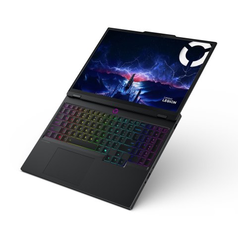 Lenovo Lenovo Legion 5 15IRX10 i7-13650HX 15.1"WQXGA OLED 165Hz 1000nits Glossy 32GB DDR5 4800 SSD1TB GeForce RTX 5050 8GB Cam 5.0MP 80