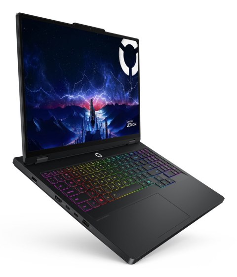 Lenovo Lenovo Legion Pro 5 16IAX10 Ultra 9 275HX 16" WQXGA OLED 500nits 165Hz Glossy 32GB DDR5 5600 SSD1TB GeForce RTX 5060 8GB 80Wh No