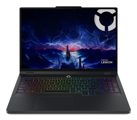 Lenovo Lenovo Legion Pro 5 16IAX10 Ultra 9 275HX 16" WQXGA OLED 500nits 165Hz Glossy 32GB DDR5 5600 SSD1TB GeForce RTX 5060 8GB 80Wh No