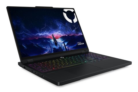 Lenovo Lenovo Legion Pro 5 16IAX10 Ultra 9 275HX 16" WQXGA OLED 500nits 165Hz Glossy 32GB DDR5 5600 SSD1TB GeForce RTX 5060 8GB 80Wh No