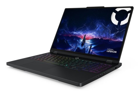 Lenovo Lenovo Legion Pro 5 16IAX10 Ultra 9 275HX 16" WQXGA OLED 500nits 165Hz Glossy 32GB DDR5 5600 SSD1TB GeForce RTX 5060 8GB 80Wh No