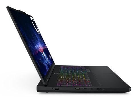 Lenovo Lenovo Legion Pro 5 16IAX10 Ultra 9 275HX 16" WQXGA OLED 500nits 165Hz Glossy 32GB DDR5 5600 SSD1TB GeForce RTX 5060 8GB 80Wh No