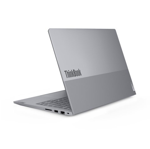Lenovo Lenovo ThinkBook 14 G8 IRL i5-13420H 14.0"WUXGA IPS 300nits AG 60Hz 16GB DDR5 5200 SSD512 Intel UHD Graphics Cam1080p 45Wh W11Pr