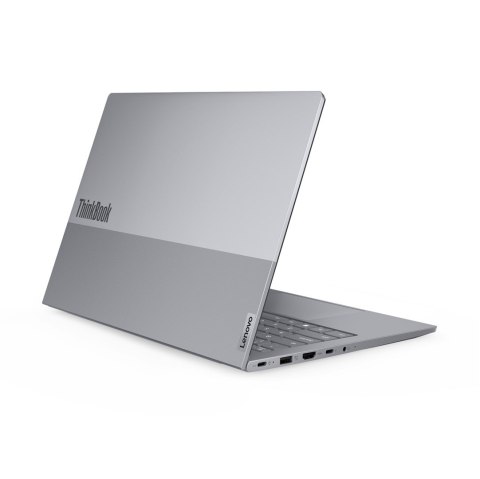 Lenovo Lenovo ThinkBook 14 G8 IRL i5-13420H 14.0"WUXGA IPS 300nits AG 60Hz 16GB DDR5 5200 SSD512 Intel UHD Graphics Cam1080p 45Wh W11Pr