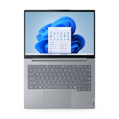 Lenovo Lenovo ThinkBook 14 G8 IRL i5-13420H 14.0"WUXGA IPS 300nits AG 60Hz 16GB DDR5 5200 SSD512 Intel UHD Graphics Cam1080p 45Wh W11Pr