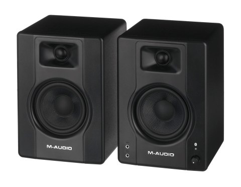 M-AUDIO M-AUDIO BX4 Pair BT - Para Monitorów Odsłuchowych Bluetooth
