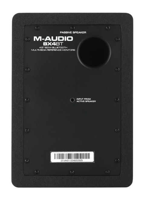M-AUDIO M-AUDIO BX4 Pair BT - Para Monitorów Odsłuchowych Bluetooth