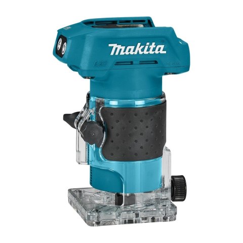 MAKITA Frezarka AKUMULATOROWA DRT52Z BEZ AKU I ŁAD MAKITA
