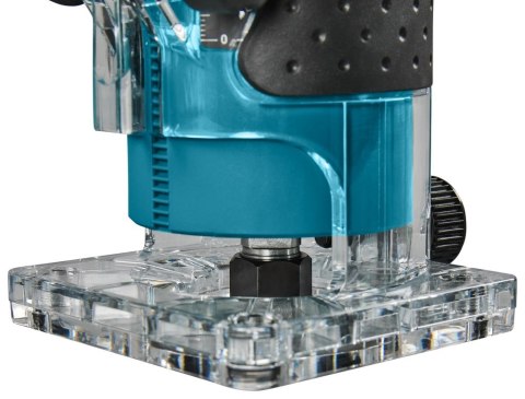 MAKITA Frezarka AKUMULATOROWA DRT52Z BEZ AKU I ŁAD MAKITA