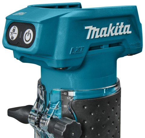 MAKITA Frezarka AKUMULATOROWA DRT52Z BEZ AKU I ŁAD MAKITA