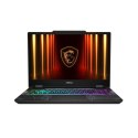 MSI MSI Cyborg 15 B13WEKG-626XPL i7-13620H 15.6" FHD 144Hz IPS-Level 16GB DDR5 SSD512 GeForce RTX 5050 8GB NoOS