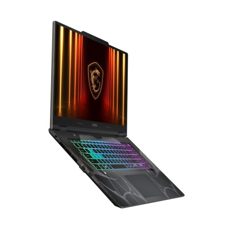 MSI MSI Cyborg 17 B13WGKG-203XPL i7-13620H 17.3" FHD 144Hz 16GB DDR5 SSD1TB GeForce RTX 5070 8GB NoOS