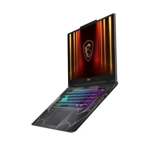 MSI MSI Cyborg 17 B13WGKG-203XPL i7-13620H 17.3" FHD 144Hz 16GB DDR5 SSD1TB GeForce RTX 5070 8GB NoOS