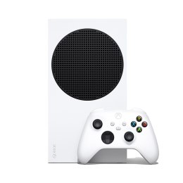 Microsoft Konsola Xbox Series S 512GB