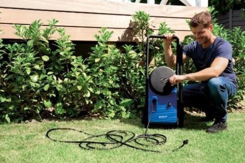 NILFISK NILFISK Myjka CORE 150-10 PowerControl (WYPRZEDAŻ)