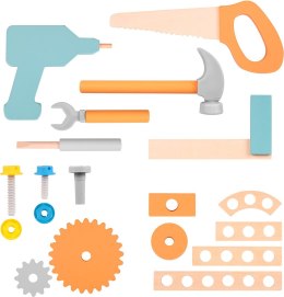 PROMIS PROMIS ZABAWKA ZESTAW , WARSZTAT NARZĘCDZIOWY, WN1