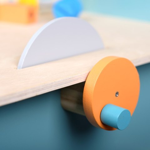 PROMIS PROMIS ZABAWKA ZESTAW , WARSZTAT NARZĘCDZIOWY, WN1