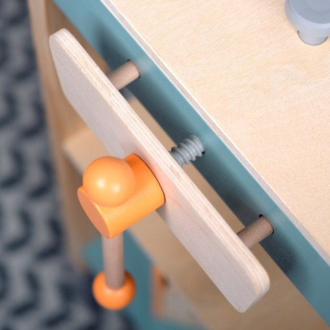 PROMIS PROMIS ZABAWKA ZESTAW , WARSZTAT NARZĘCDZIOWY, WN1