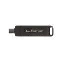 Patriot Memory Patriot Rage R550 128GB Dual USB A+C, Alu, 100MBs