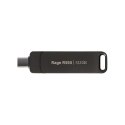 Patriot Memory Patriot Rage R550 512GB Dual USB A+C, Alu, 100MBs