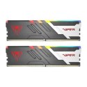 Patriot Memory Patriot Viper Venom RGB DDR5 2x32GB 6000MHz CL30 XMP3