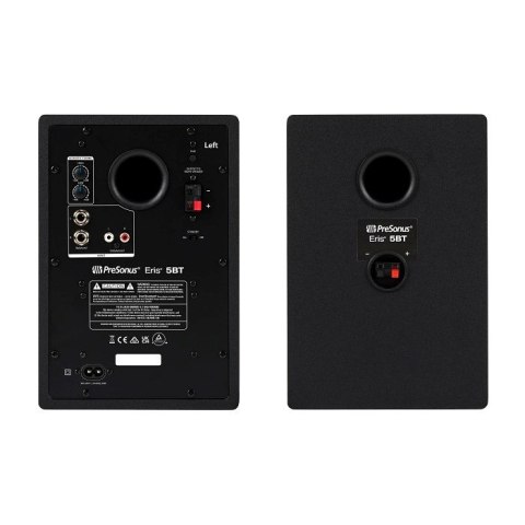 PreSonus PreSonus Eris 5 BT - Para Monitorów Bluetooth