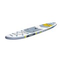 Rebel Deska SUP REBEL ACTIVE pompowana 350x81x15cm biała