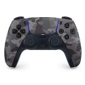 Sony Kontroler bezprz. SONY DualSense Grey Camo Camoufl.