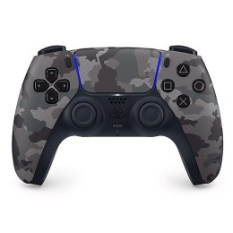 Sony Kontroler bezprz. SONY DualSense Grey Camo Camoufl.
