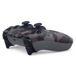 Sony Kontroler bezprz. SONY DualSense Grey Camo Camoufl.