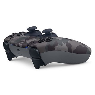Sony Kontroler bezprz. SONY DualSense Grey Camo Camoufl.