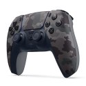 Sony Kontroler bezprz. SONY DualSense Grey Camo Camoufl.