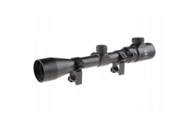 THETA OPTICS Luneta celownicza Theta Optics 3-9*40 EG (WYPRZEDAŻ)