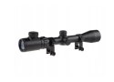 THETA OPTICS Luneta celownicza Theta Optics 3-9*40 EG (WYPRZEDAŻ)