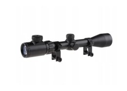 THETA OPTICS Luneta celownicza Theta Optics 3-9*40 EG (WYPRZEDAŻ)