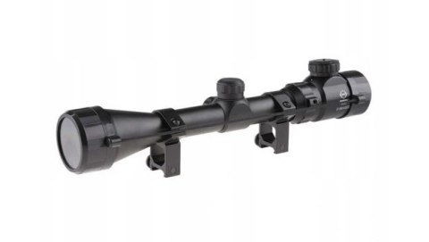 THETA OPTICS Luneta celownicza Theta Optics 3-9*40 EG (WYPRZEDAŻ)