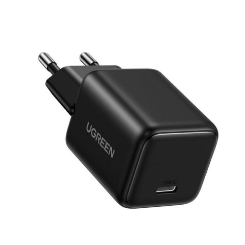 UGREEN Ładowarka sieciowa Ugreen X512 20W GaN 1x USB-C - czarna