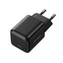 UGREEN Ładowarka sieciowa Ugreen X512 20W GaN 1x USB-C - czarna