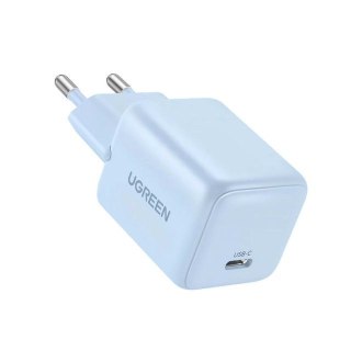 UGREEN Ładowarka sieciowa Ugreen X512 20W GaN 1x USB-C - niebieska